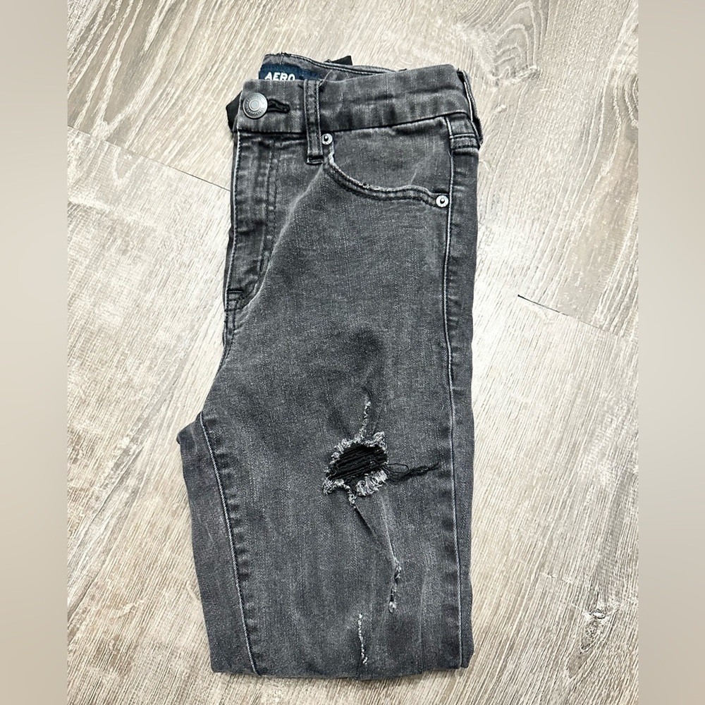 AERO Jeans